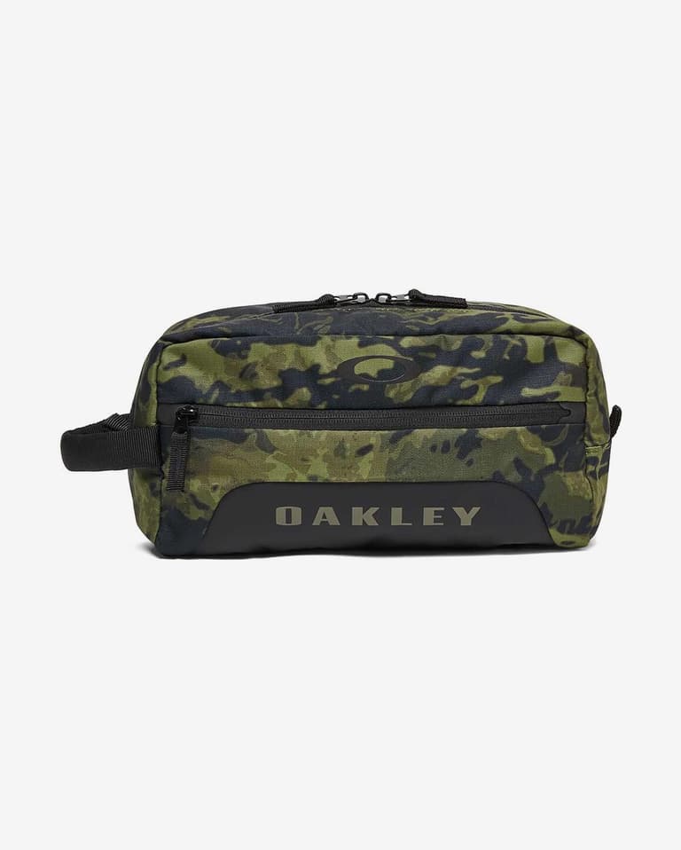 レア・Oakleyトイレタリーバッグ Oakley Roadsurfer Toiletry Bag | Deporvillage