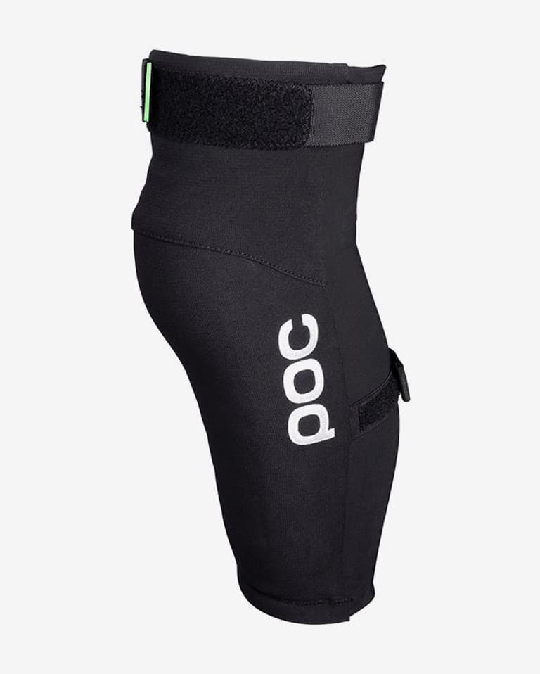POC VPD 2.0 膝プロテクター ブラック Knee protection POC Joint VPD 2.0 Long Knee | Deporvillage