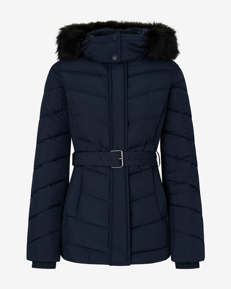Pepe Jeans Mera Jacket Women | Deporvillage
