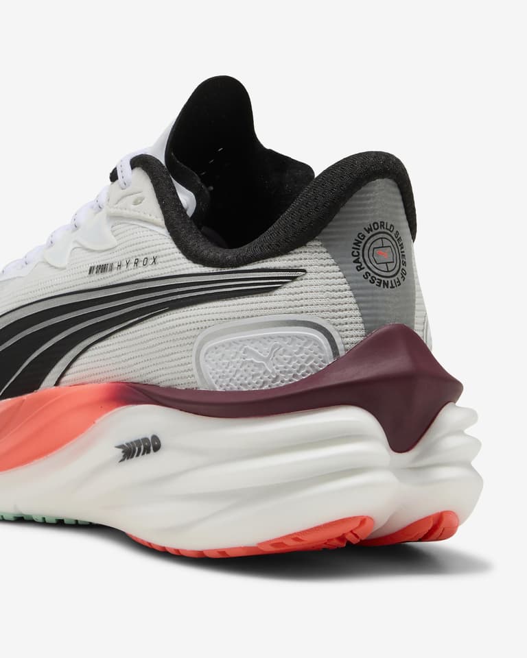 Buty Puma Velocity NITRO 4 HYROX | Deporvillage