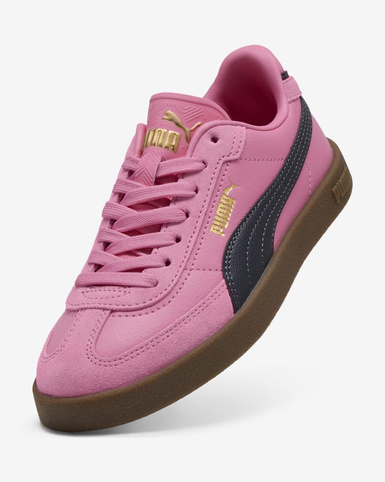 Puma Club II Era Junior Shoes | Deporvillage