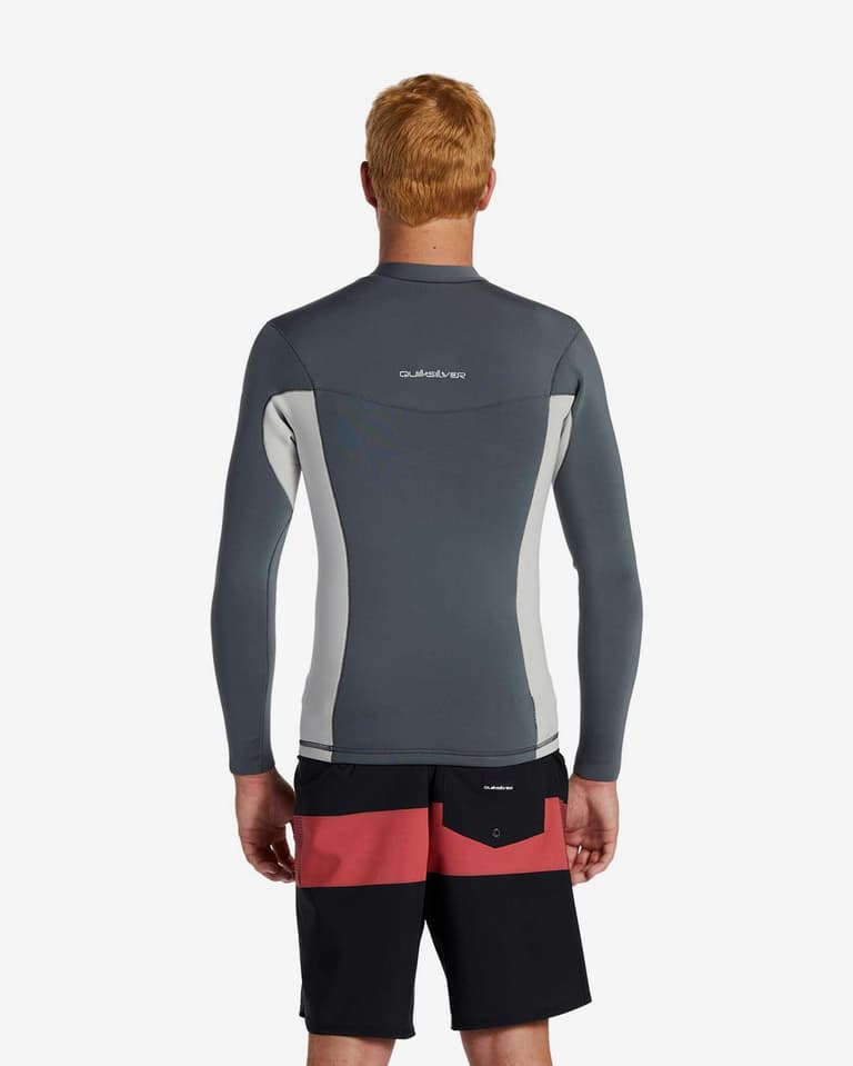 Maglia in neoprene Quiksilver 1.5mm Everyday Sessions manica