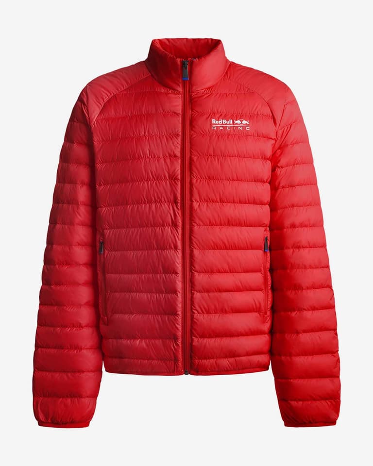 Pepe Jeans × Red Bull Racing コラボ ジャケット　L 1 / レッドブル|その他【50%オフセール】レッドブル レーシング チーム