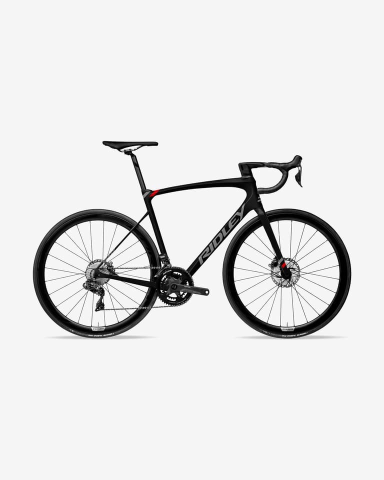 Road Bike Ridley Fenix SLiC Shimano Ultegra Di2 | Deporvillage