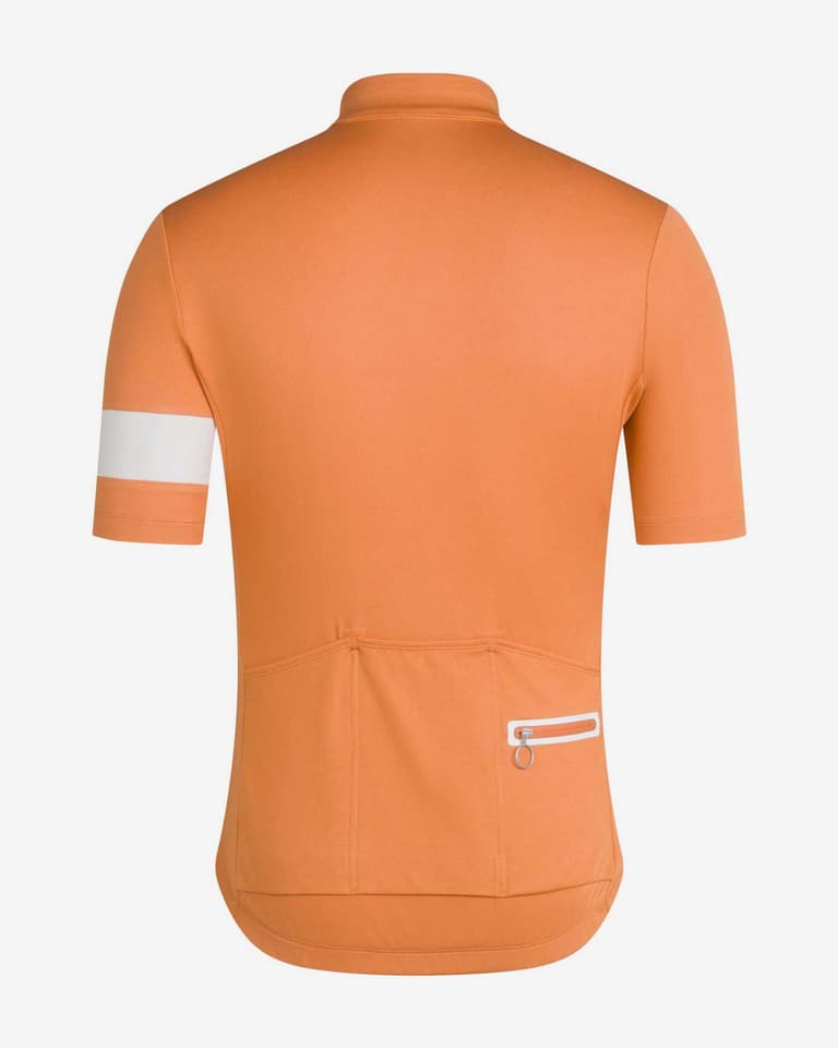 Short sleeve Rapha Classic jersey | Deporvillage