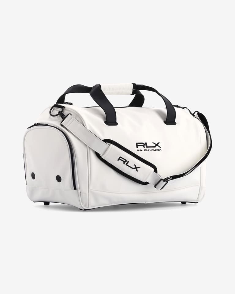 バッグ Ralph Lauren Boston bag Ralph Lauren Boston Logo Bag | Deporvillage