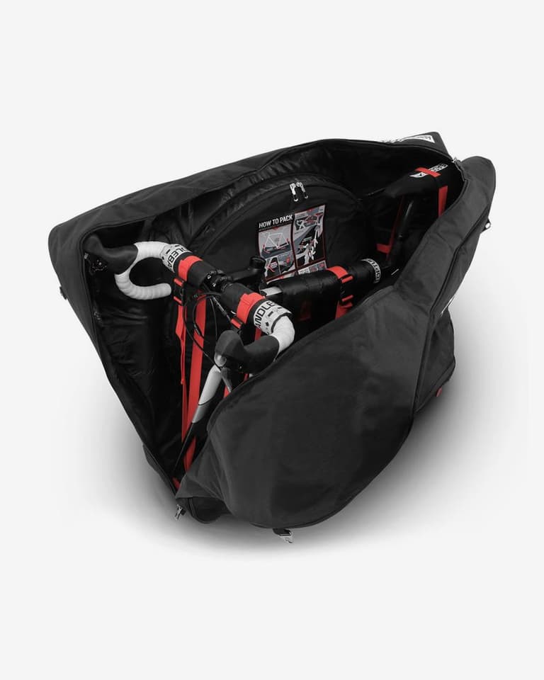 Scicon AeroComfort 3.0 Road TSA Bike Travel Bag | Deporvillage