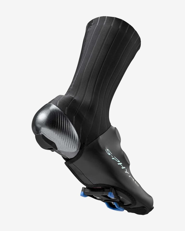 Shimano S-Phyre Flash Shoe Covers | Deporvillage