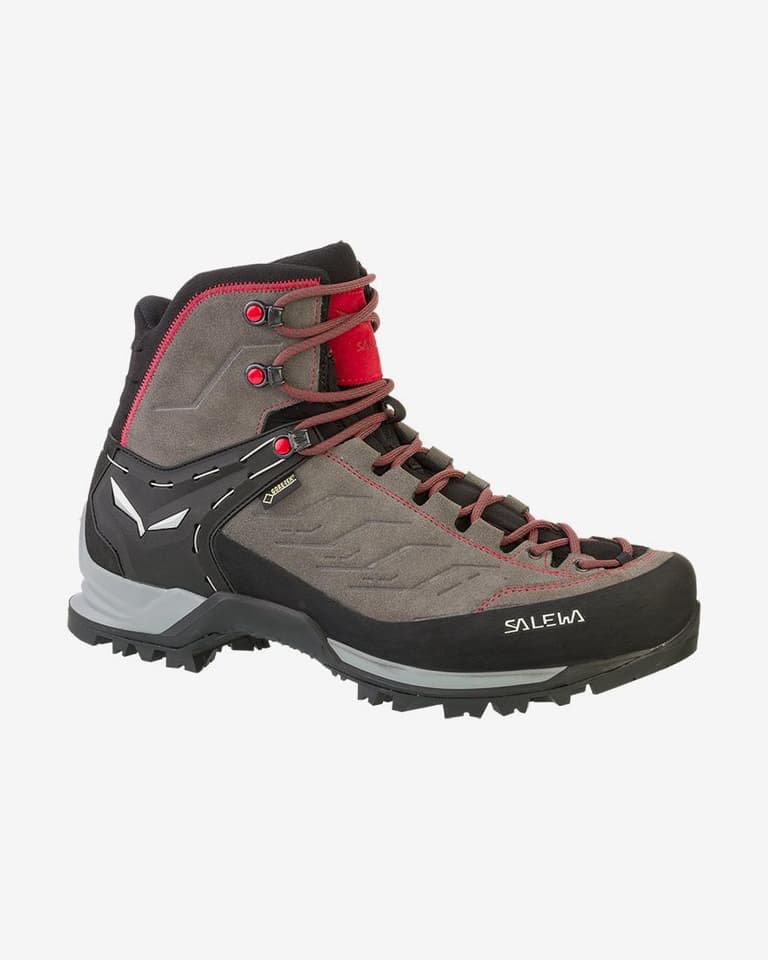 Salewa MTN Trainer Mid GORE-TEX Hiking Boots | Deporvillage