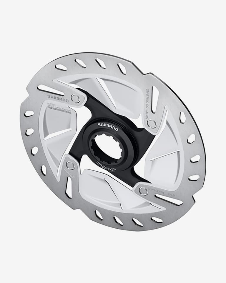 Shimano Ultegra R8000 160 mm Center Lock Ice-Tech Disc Rotor