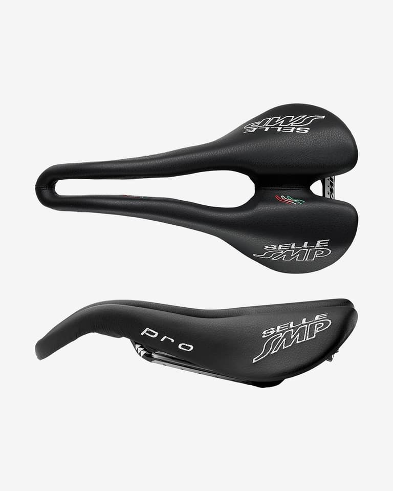 Selle SMP Pro Carbon saddle | Deporvillage