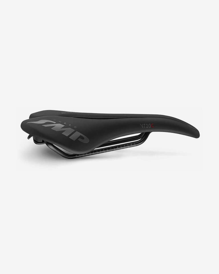 Selle SMP VT20C ブラック Amazon | SELLE SMP VT20C サドル ブラック(VT20C-BK) | SMP