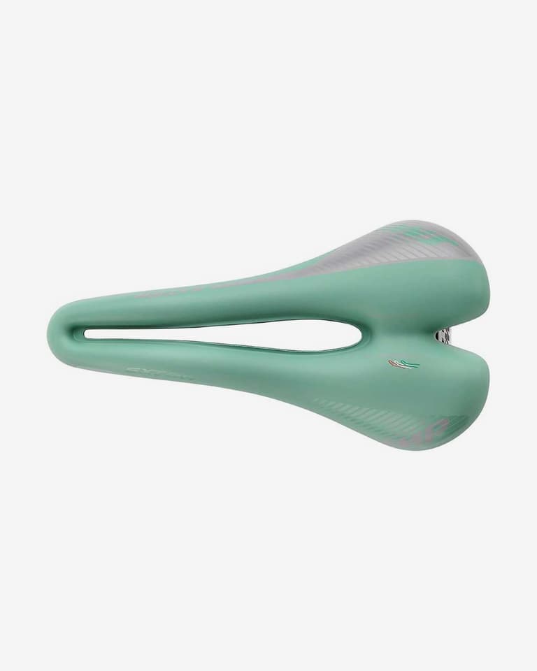 Selle SMP Extra グリーンサドル SELLE SMP（セラSMP）EXTRA （エクストラ） 送料無料