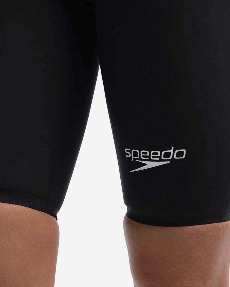 Speedo Fastskin LZR Pure Valor 2.0 Openback Swimsuit Women