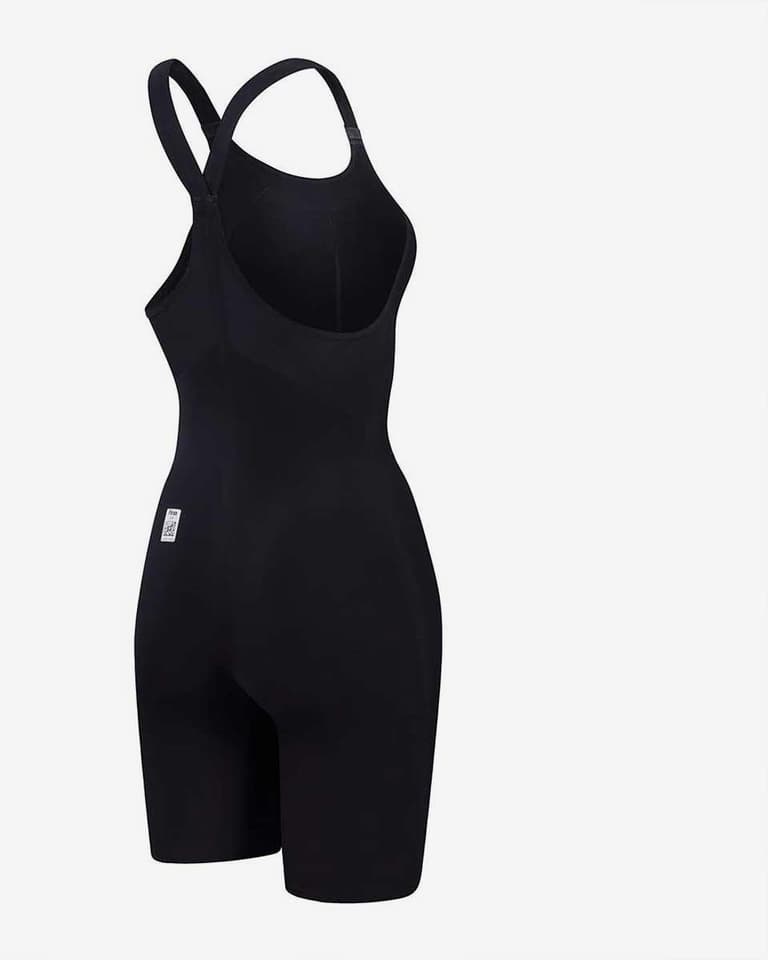 Speedo Fastskin LZR Pure Valor 2.0 Closed Swimsuit Women