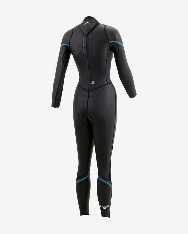 Speedo MS-1 Multisport women's wetsuit | Deporvillage
