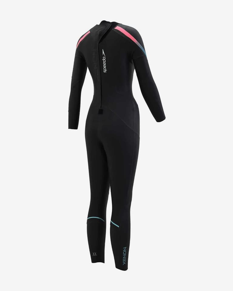 Speedo Proton Thinswim Fullsuit neoprene suit | Deporvillage