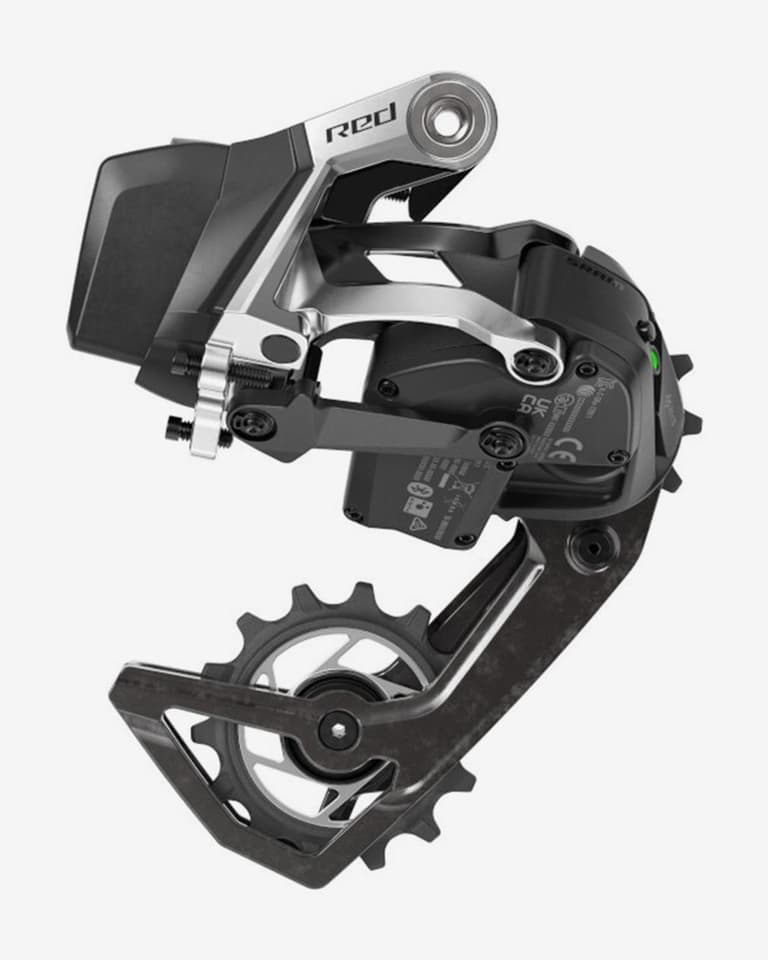SRAM RED AXS 12s eTap セット SRAM RED AXS 12s eTap セット SRAM RED eTap AXS 12 Speed 2x E1
