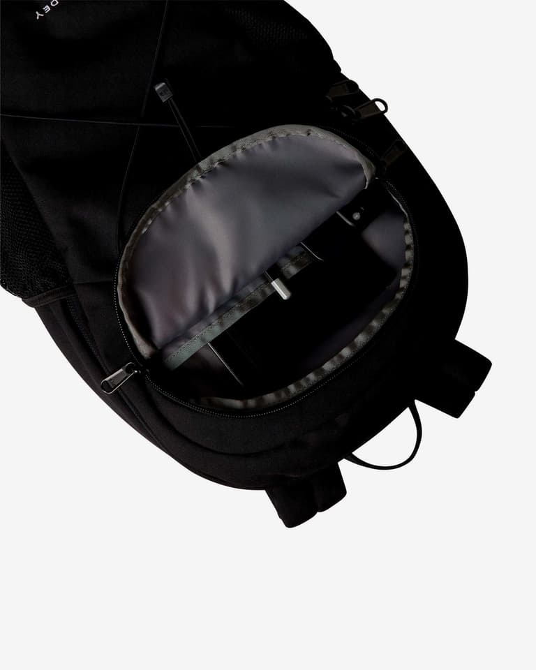 THE NORTH FACE 【 RODEY 】BLK 27L Buy The North Face Black Rodey Backpack from Next USA