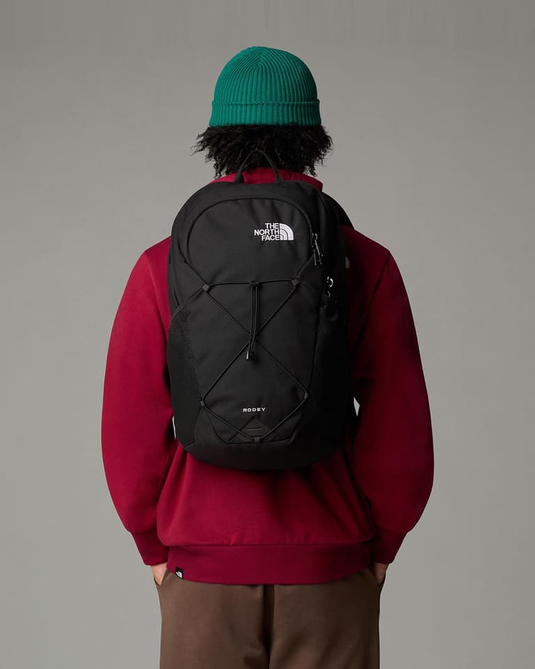 Mochila The North Face Rodey 27 l | Deporvillage