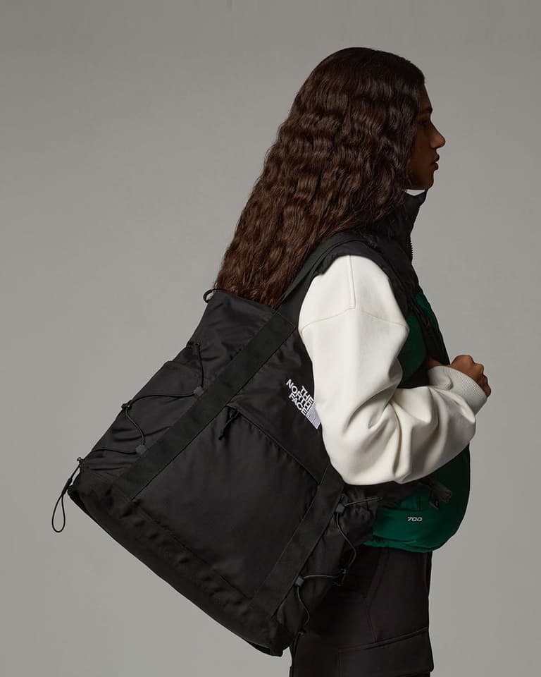 The North Face Borealis Tote 22L Bag | Deporvillage
