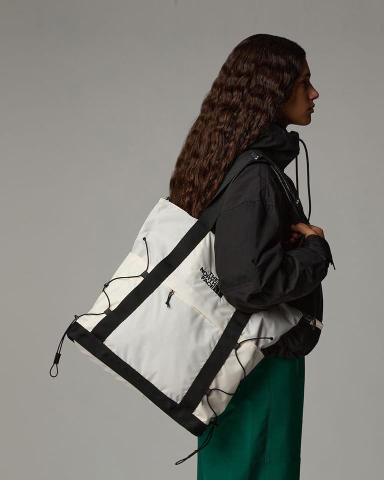 The North Face Borealis Tote 22L Bag | Deporvillage