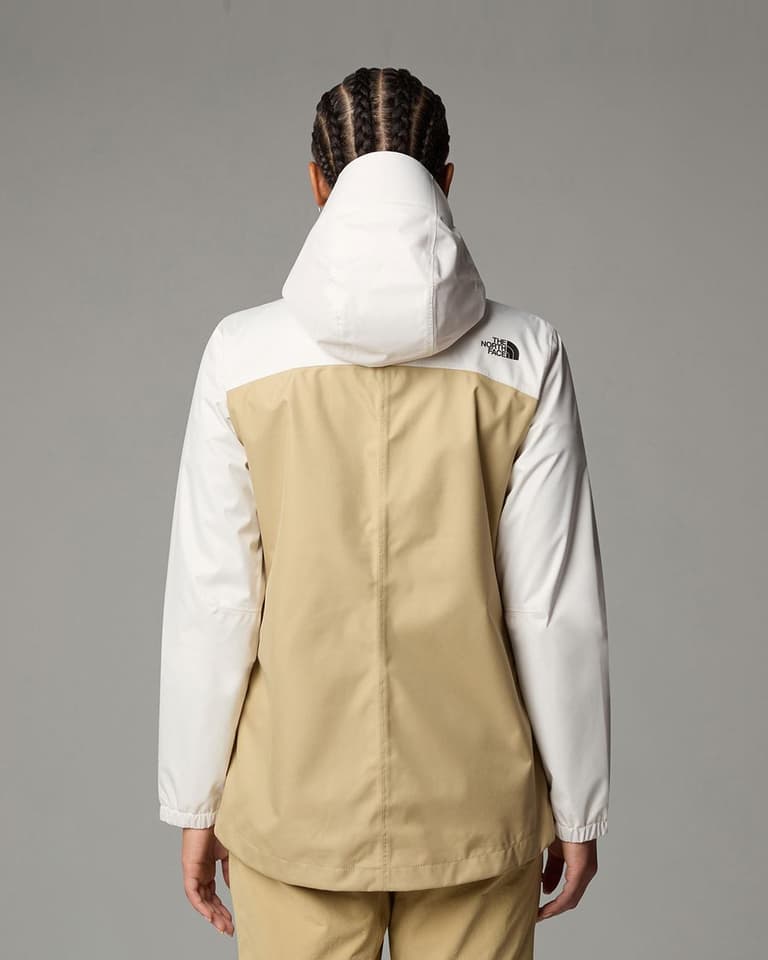 The North Face Quest Zip In Jacket Women | Deporvillage