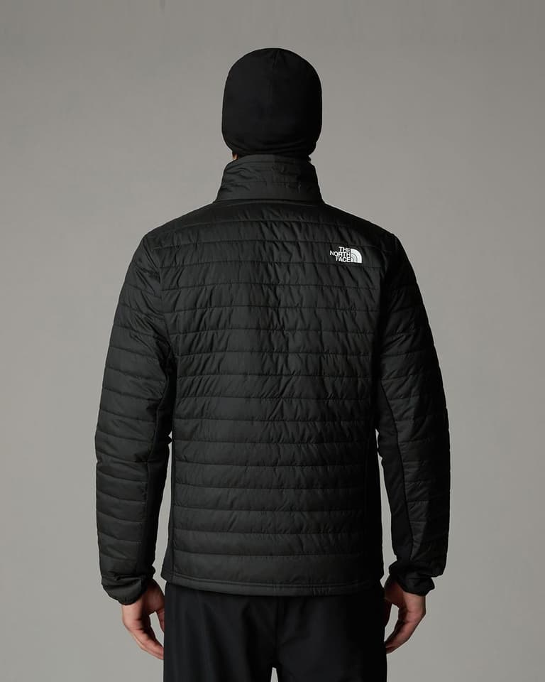 [THE NORTH FACE] W'S HEAT LINE HYBRID JACKET ☆大人気☆ THE NORTH FACE] W'S HEAT LINE HYBRID JACKET ☆大人気☆