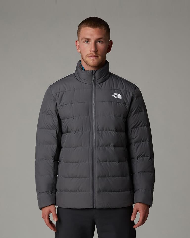 The North Face Aconcagua 3 Jacket | Deporvillage