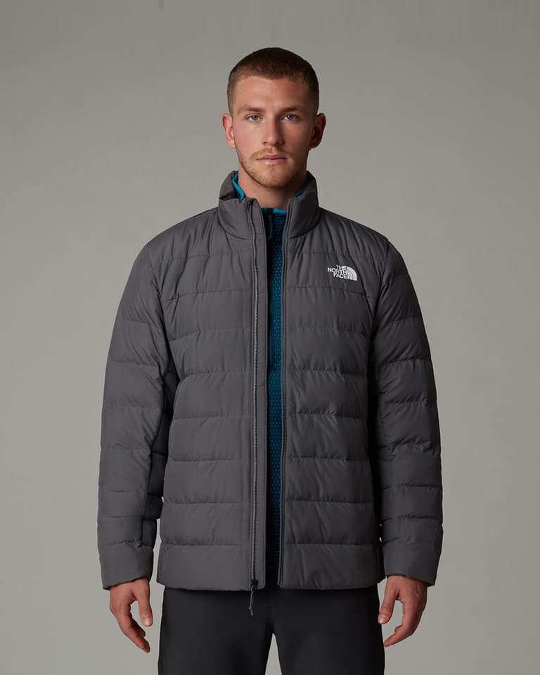 The North Face Aconcagua 3 Jacket | Deporvillage