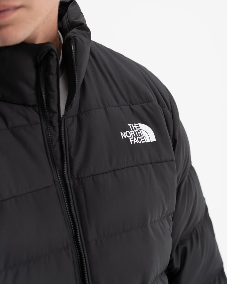 The North Face Aconcagua 3 Jacket | Deporvillage