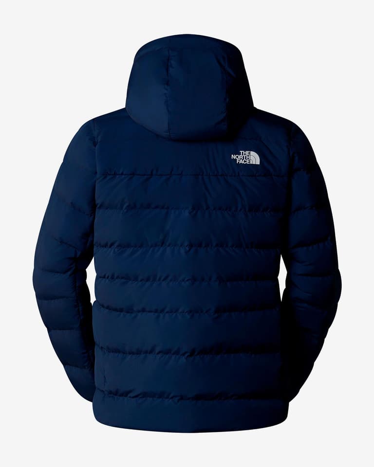 The North Face Aconcagua 3 Hooded Jacket | Deporvillage