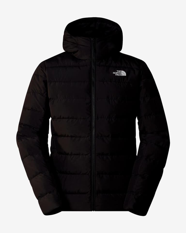 ジャケット・アウター THE NORTH FACE Aconcagua Hoodie NDW91646 The North Face Aconcagua 3 Hooded Jacket | Deporvillage