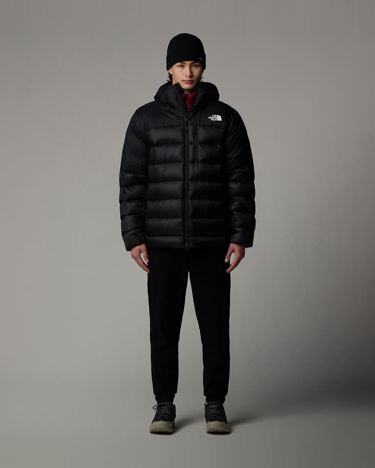 THE NORTH FACE ダウン Kurtka The North Face Down Paralta Puffer Wmn - czarny (tnf