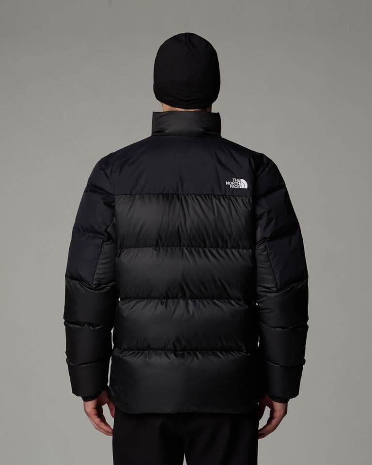 Jacket The North Face Diablo Down 2.0 | Deporvillage