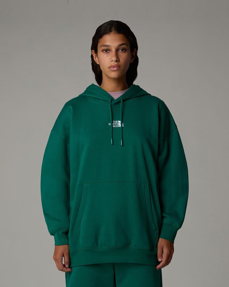 Hooded sweatshirt The North Face Essential for women