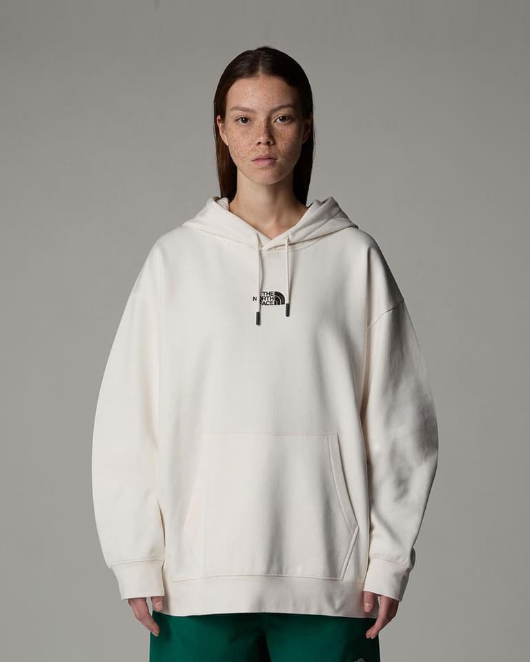 Hooded sweatshirt The North Face Essential for women