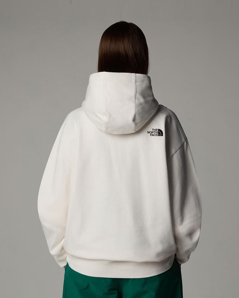 Hooded sweatshirt The North Face Essential for women