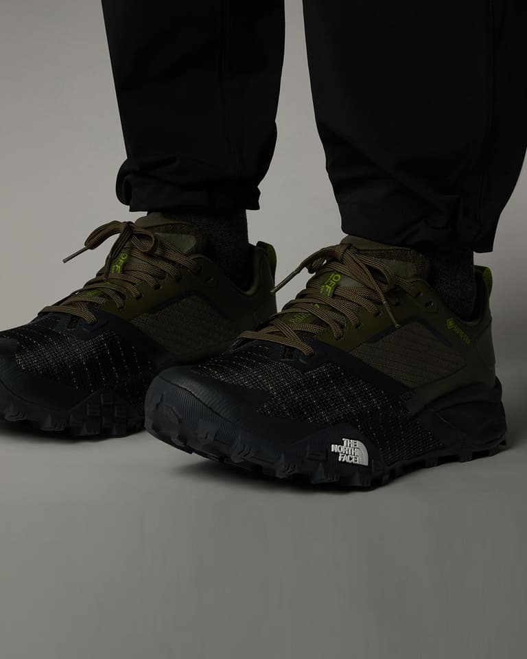 The North Face Offtrail GORE-TEX shoes | Deporvillage