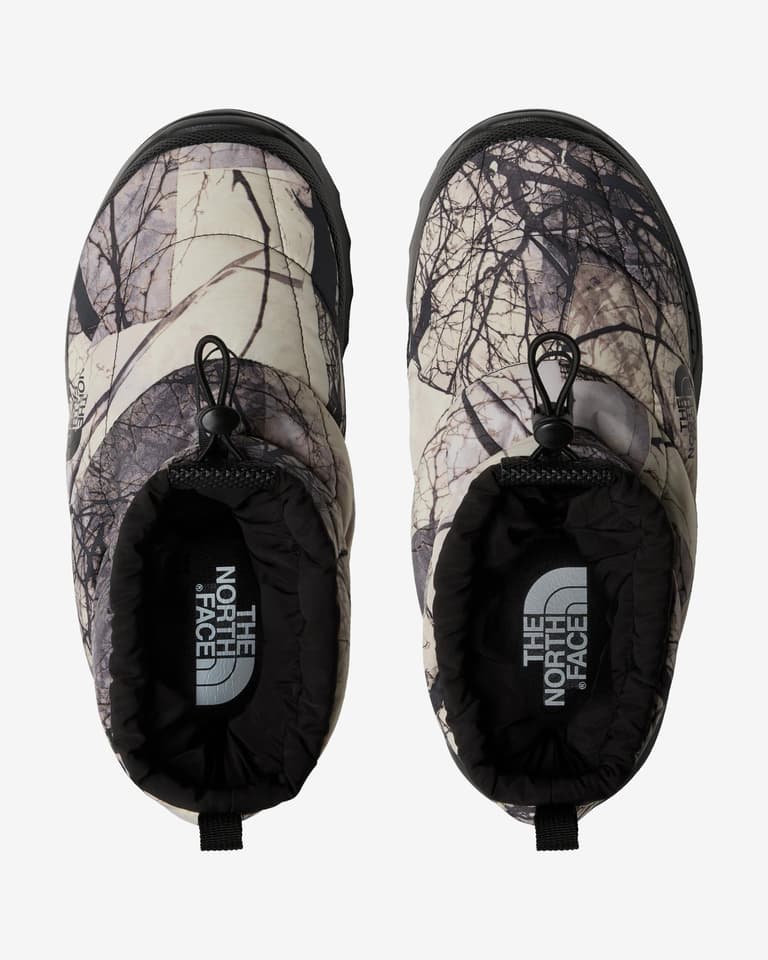 The North Face Nuptse Traction Chukka Boots | Deporvillage