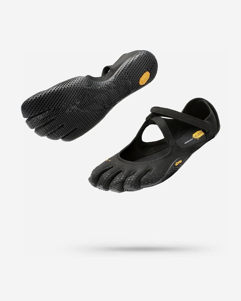 Vibram V- SOUL ファイブフィンガーズ23cm Sandały Vibram Five Fingers V-Soul | Deporvillage
