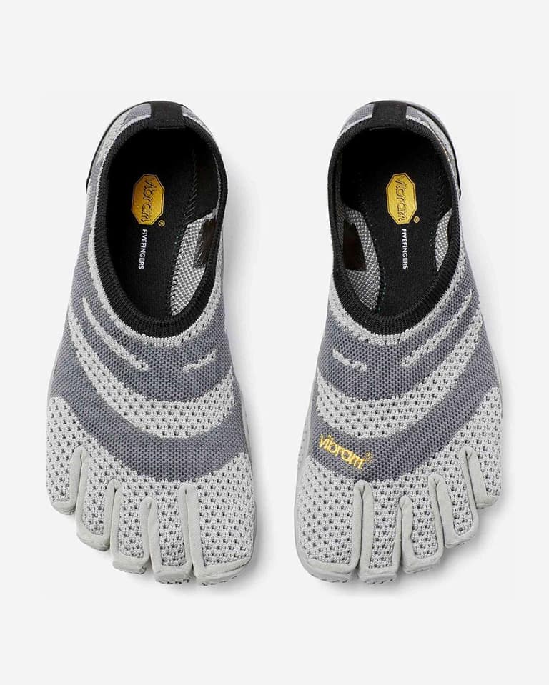 定番のお歳暮 Vibram Five Fingers EL-X Knit Shoes | Deporvillage ウォーキング・ランニングウェア