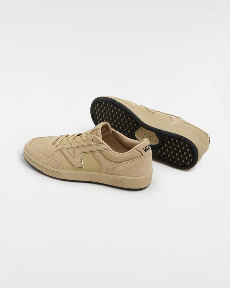 Buty Vans Lowland ComfyCush | Deporvillage