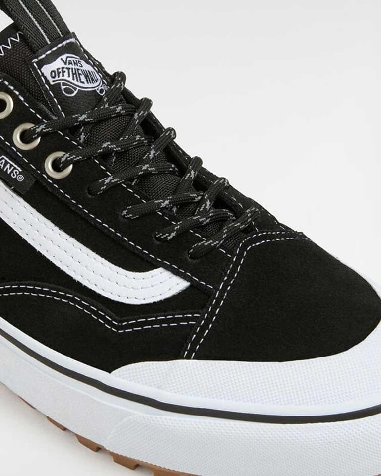 【VANS】 ★ MTE Old Skool Water Proof ★ Black VNS-VN000CVNBA2_001.jpg