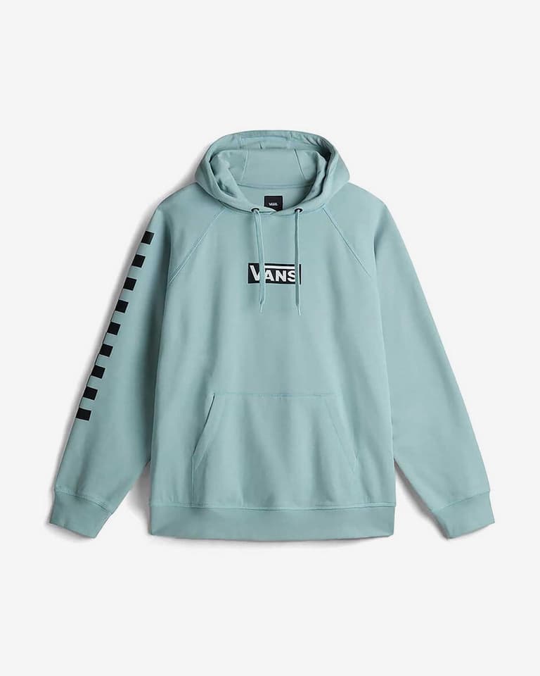 Vans Boxed Pullover Hoodie | Deporvillage