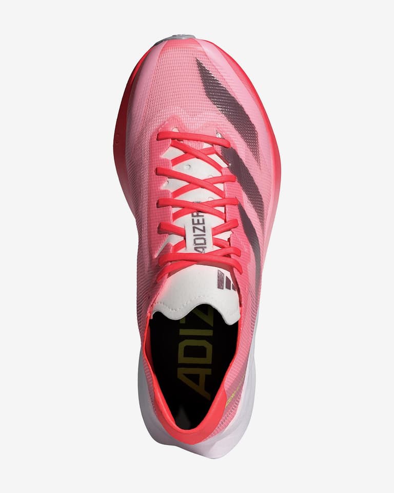 adidas Adizero Adios 8 Running Shoes Women | Deporvillage