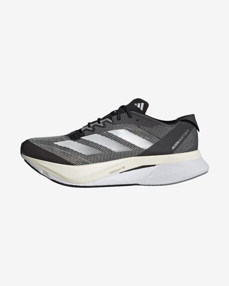 その他 adizero boston12/27.5cm adidas Adizero Boston 12 Running Shoes | Deporvillage