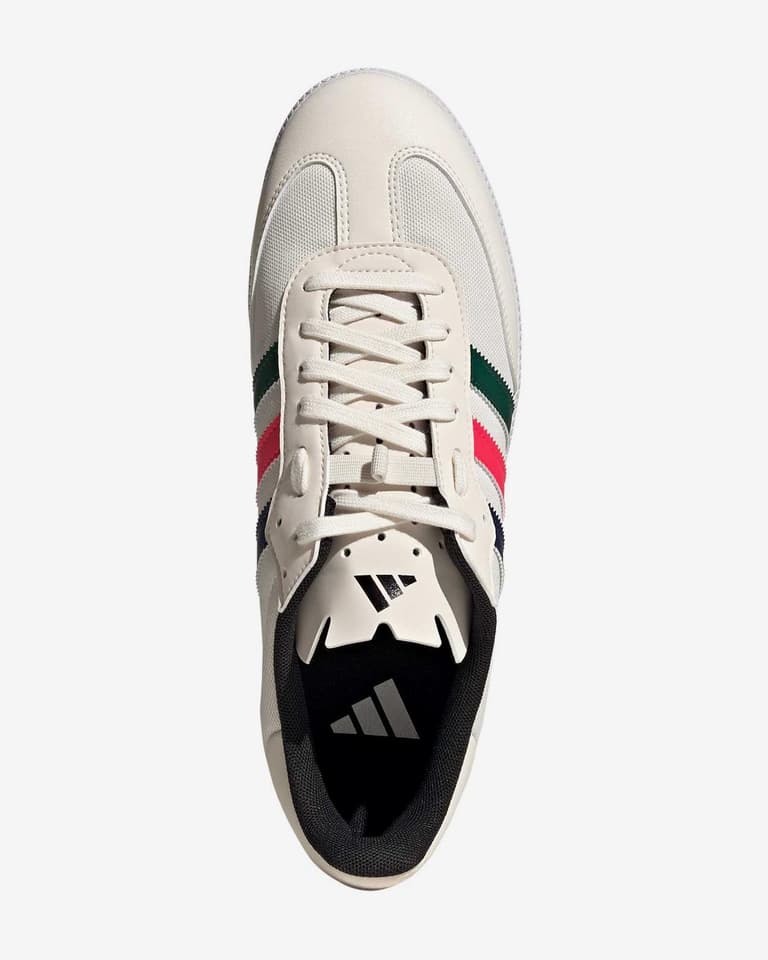 スニーカー ADIDAS Velosamba Made With Nature 5FT459 Adidas Cycling Velosamba Made With Nature Shoe - Men