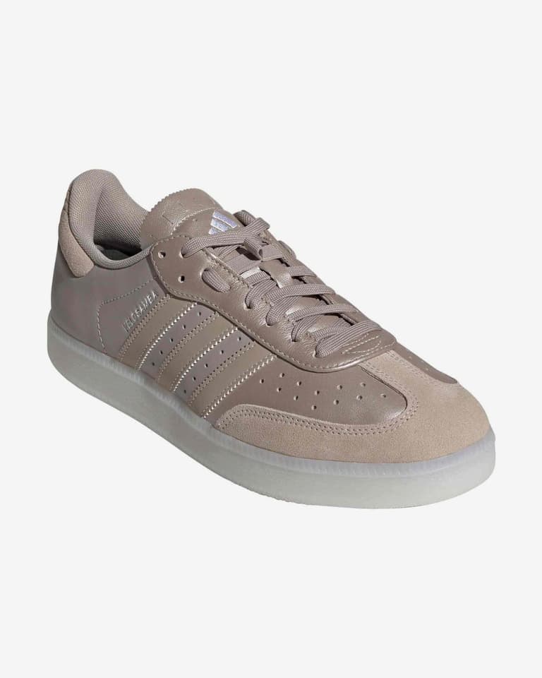 ウェア Adidas Velosamba アディダス Velosamba レザー / Velosamba Leather - ブルー