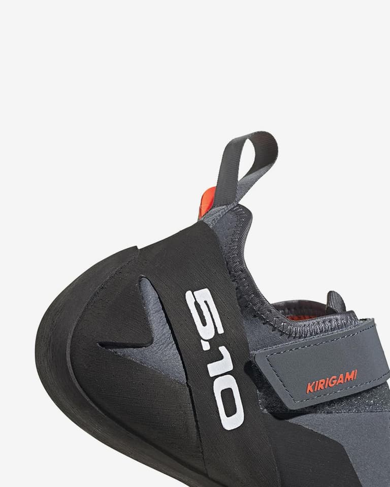 ★adidas★大人気★FIVE TEN KIRIGAMI CLIMBING★追跡可 adidas Five Ten Kirigami Climbing Shoes - Black | Free